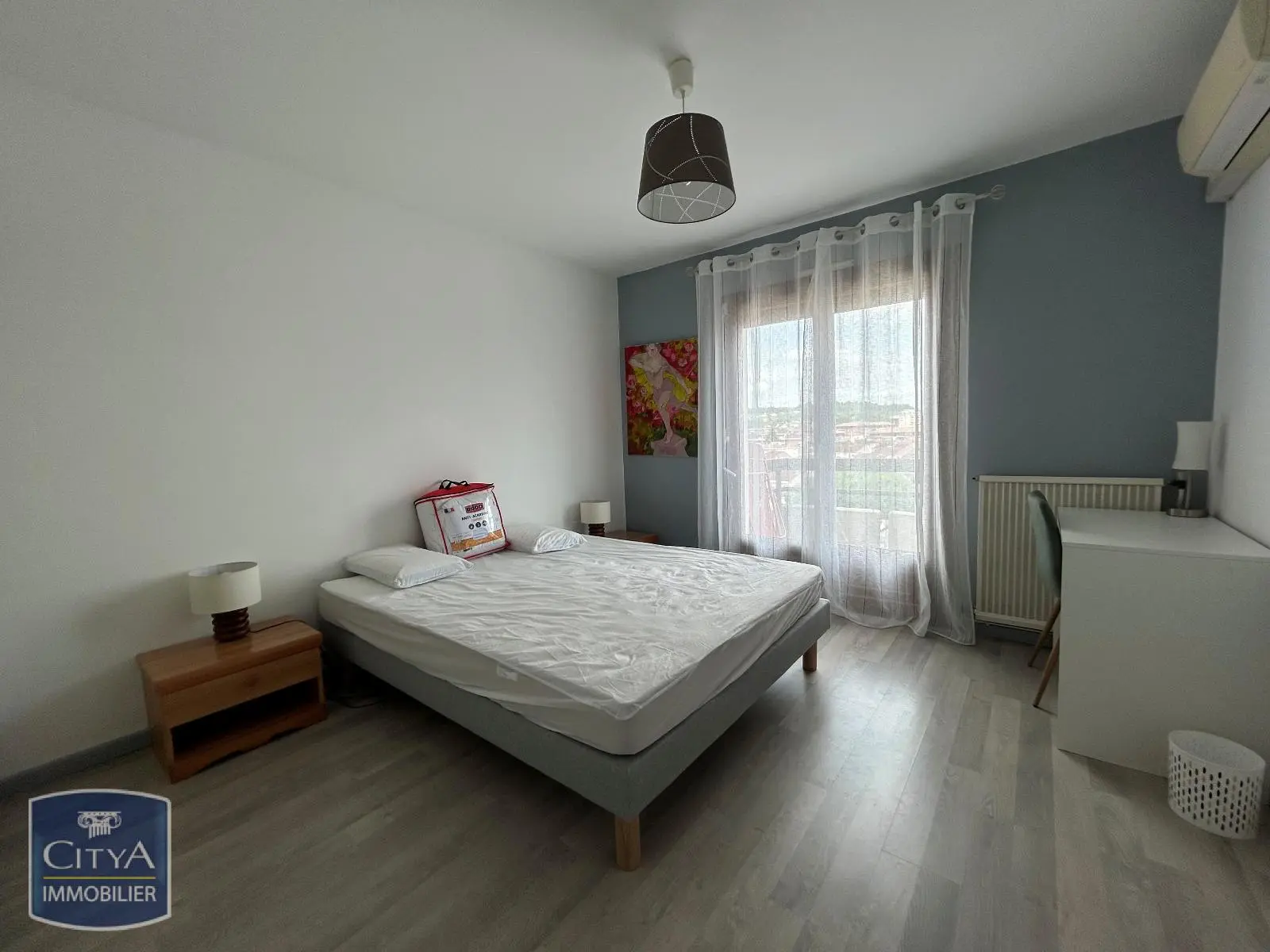Photo 8 Appartement 3 pièces 71.74m²