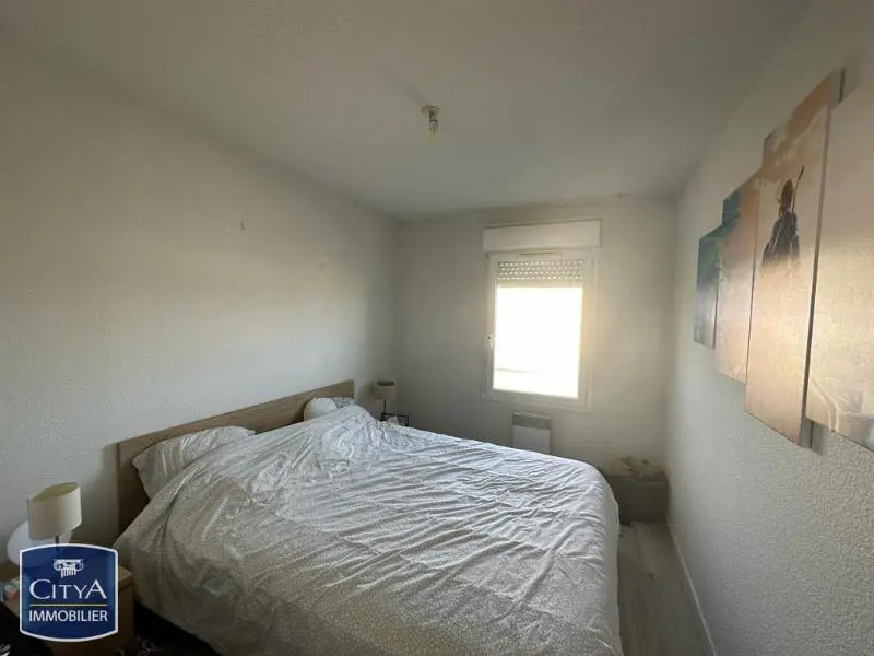Photo 3 Appartement 2 pièces 36.89m²