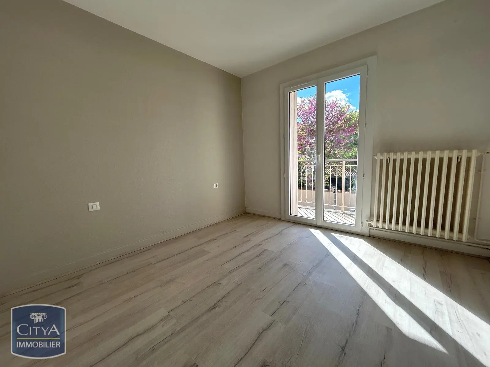 Photo 3 Appartement 2 pièces 45.19m²