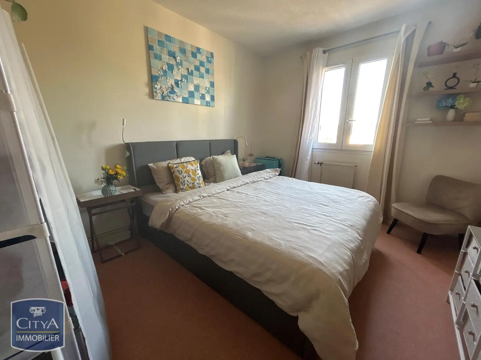 Photo 6 Appartement 3 pièces 69.5m²