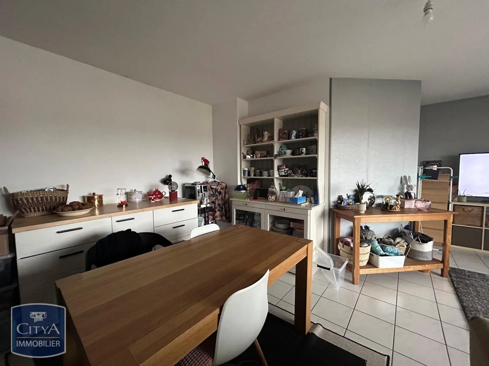 Photo 5 Appartement 3 pièces 61.02m²