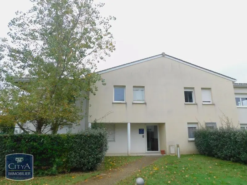 Photo 3 Appartement 3 pièces 64.47m²