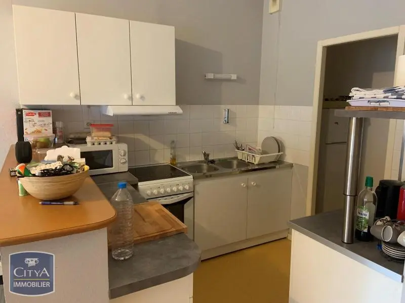 Photo 1 Appartement 2 pièces 51.09m²