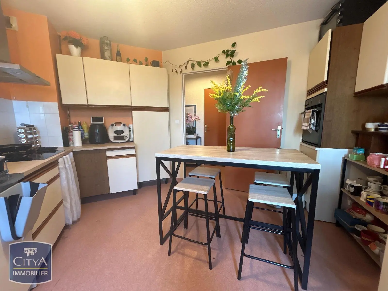 Photo 2 Appartement 3 pièces 69.5m²