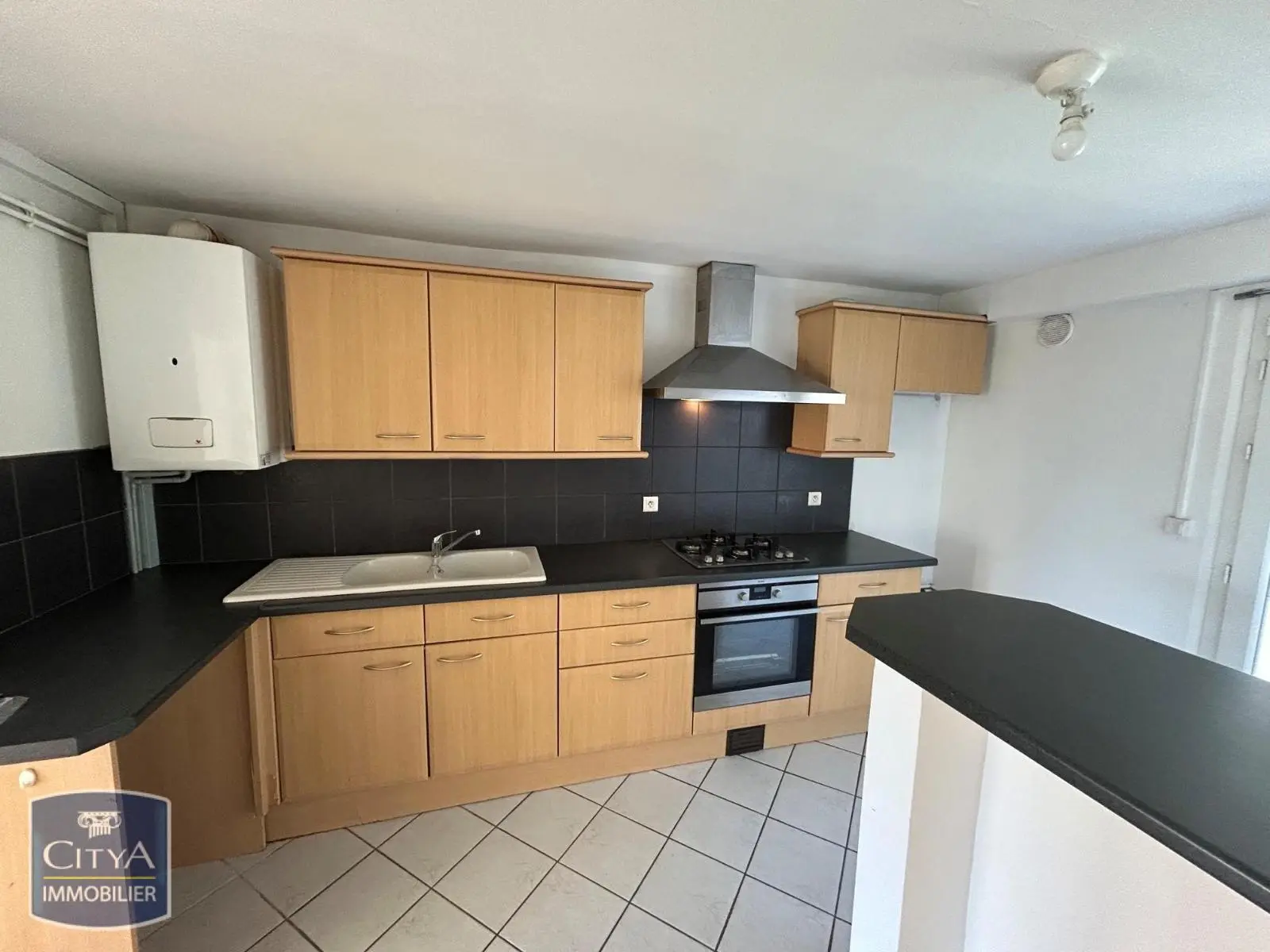 Photo 1 Appartement 3 pièces 61.09m²