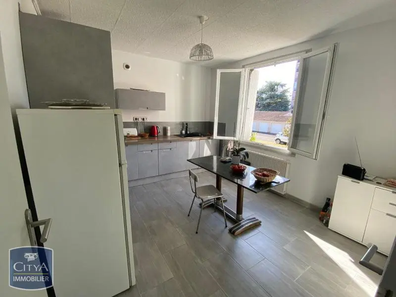 Photo 9 appartement Agen