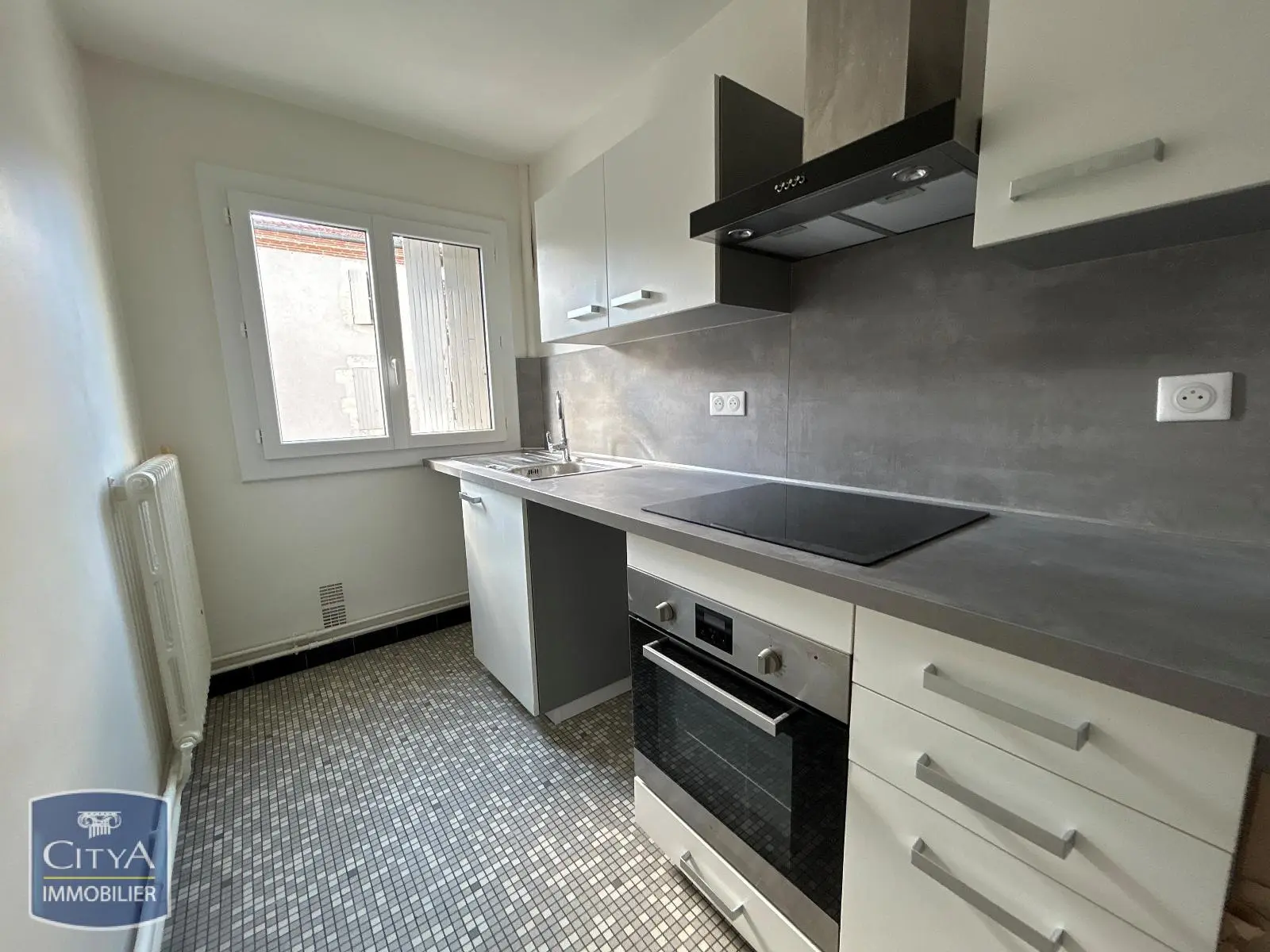 Photo 1 Appartement 2 pièces 45.19m²