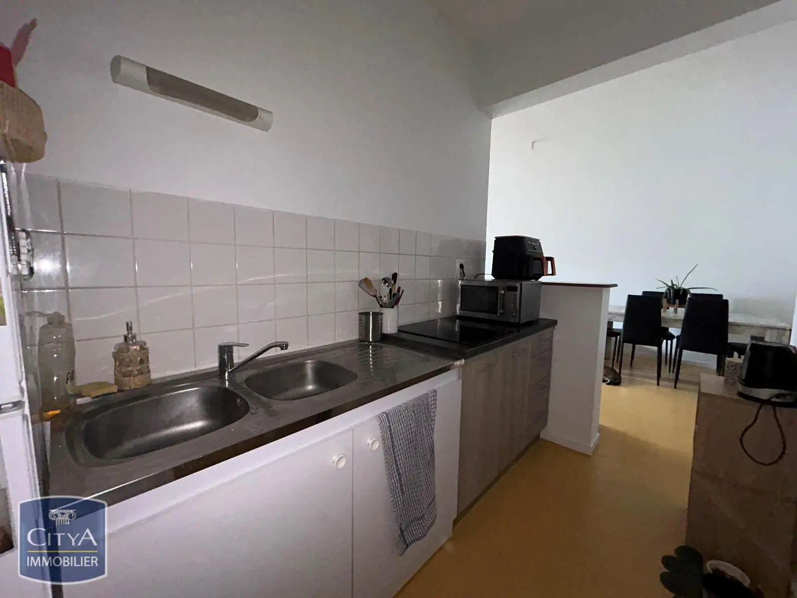 Photo 2 Appartement 2 pièces 46.85m²