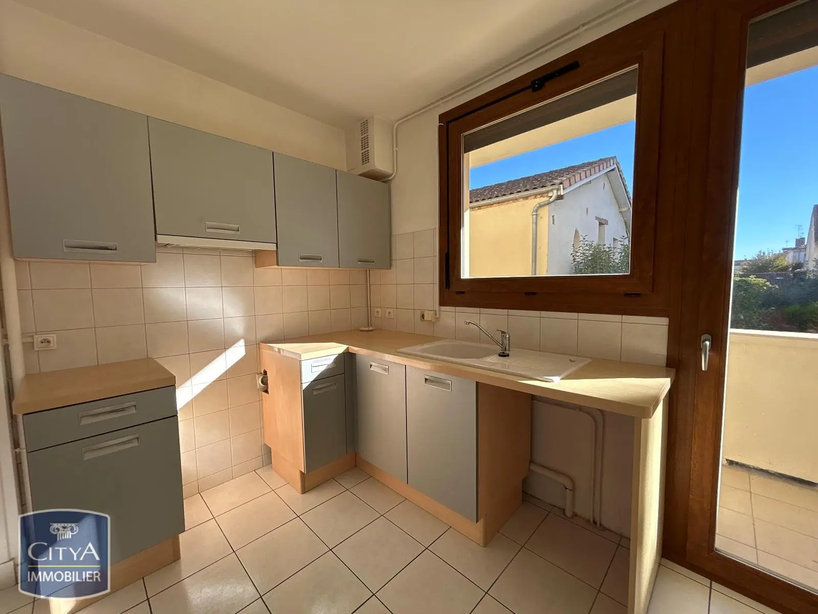 Photo 3 Appartement 3 pièces 72.84m²