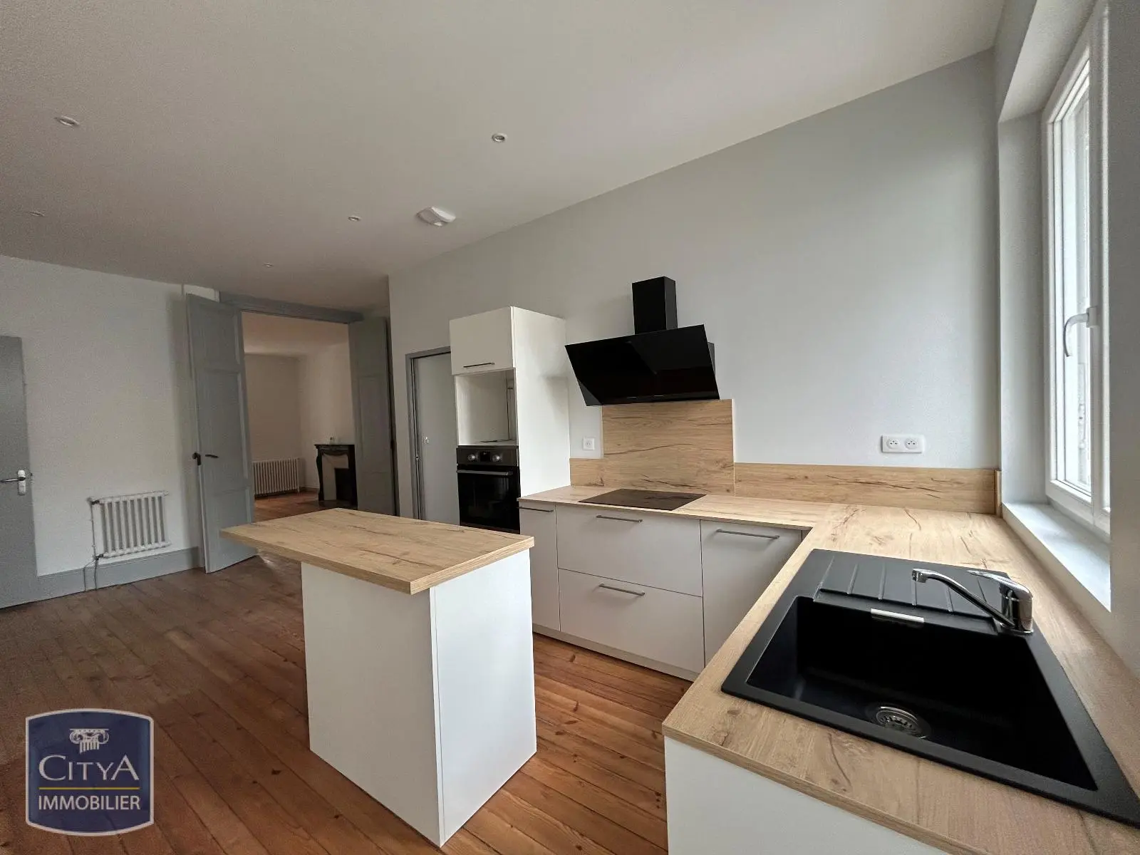 Photo 6 Appartement 2 pièces 70.21m²