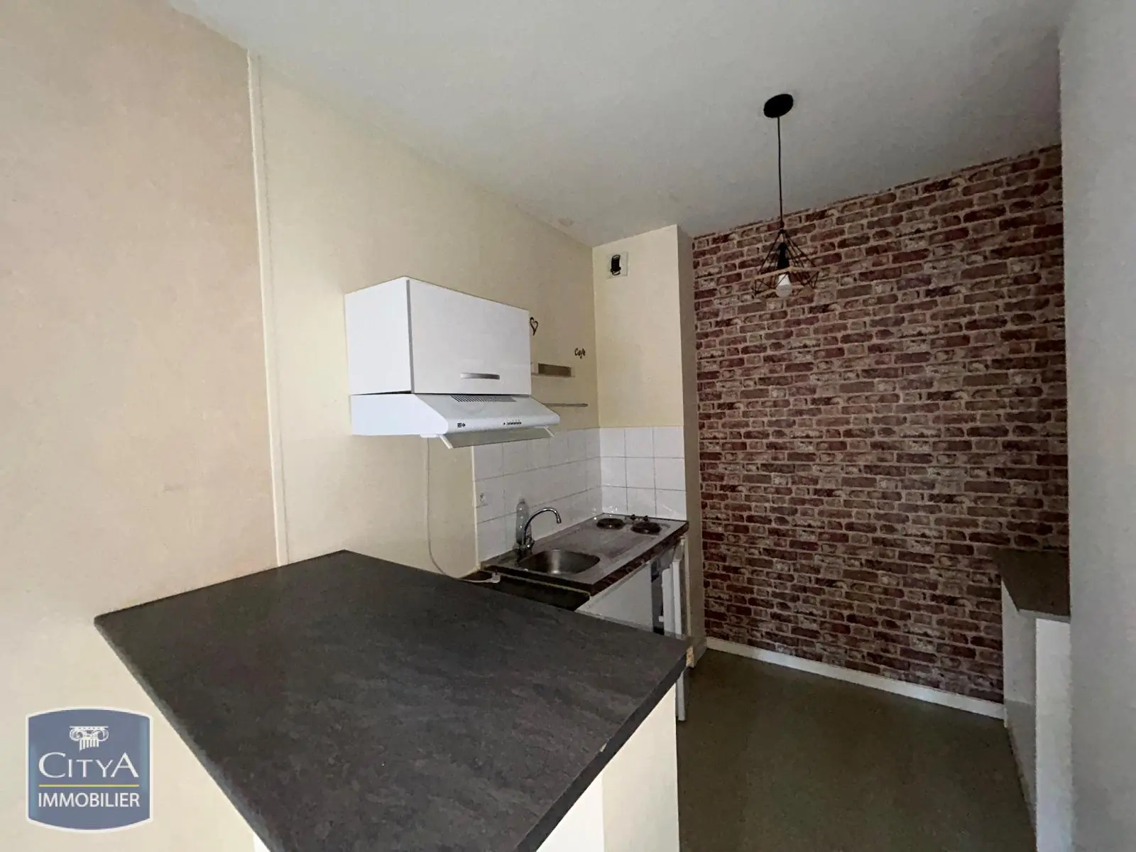 Photo 3 Appartement 1 pièce 39.69m²