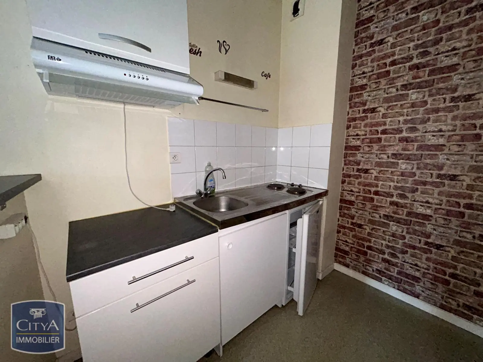 Photo 4 Appartement 1 pièce 39.69m²