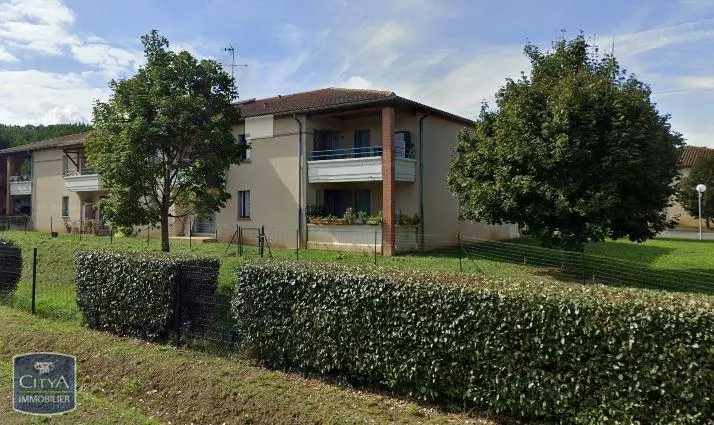 Photo 1 Appartement 3 pièces 59.83m²