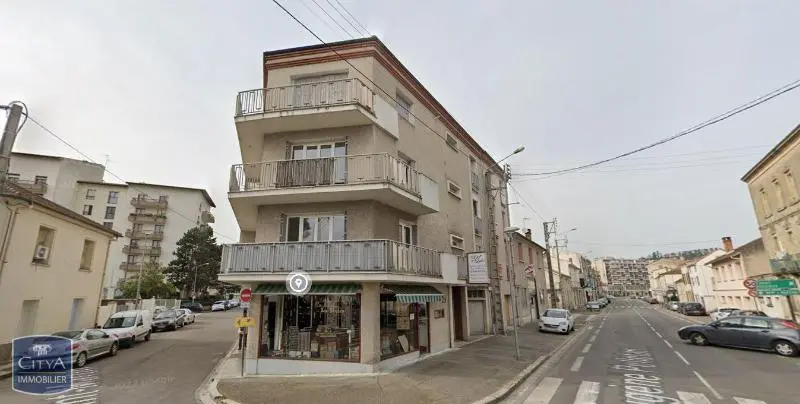 Photo 3 Appartement 2 pièces 55.22m²