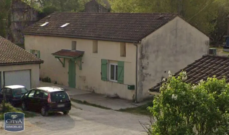 Photo 1 Maison 5 pièces 81.2m²