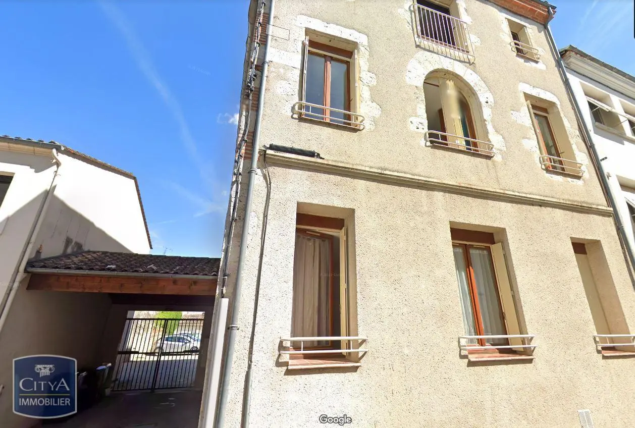 Photo 7 Appartement 2 pièces 47.82m²