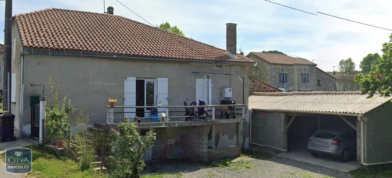 Photo 10 Appartement 3 pièces 58.59m²