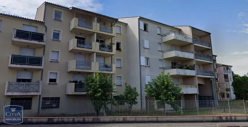 Photo 1 Appartement 2 pièces 50.5m²
