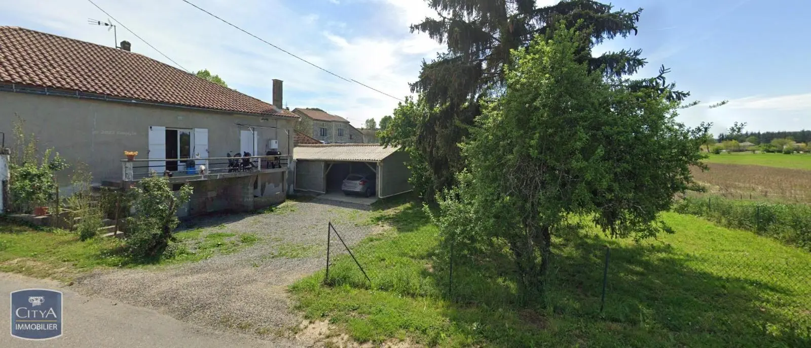 Photo 5 Appartement 3 pièces 58.59m²