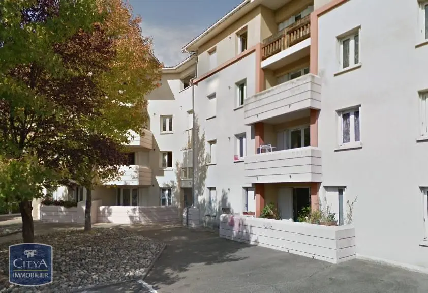 Photo 8 Appartement 3 pièces 69.5m²