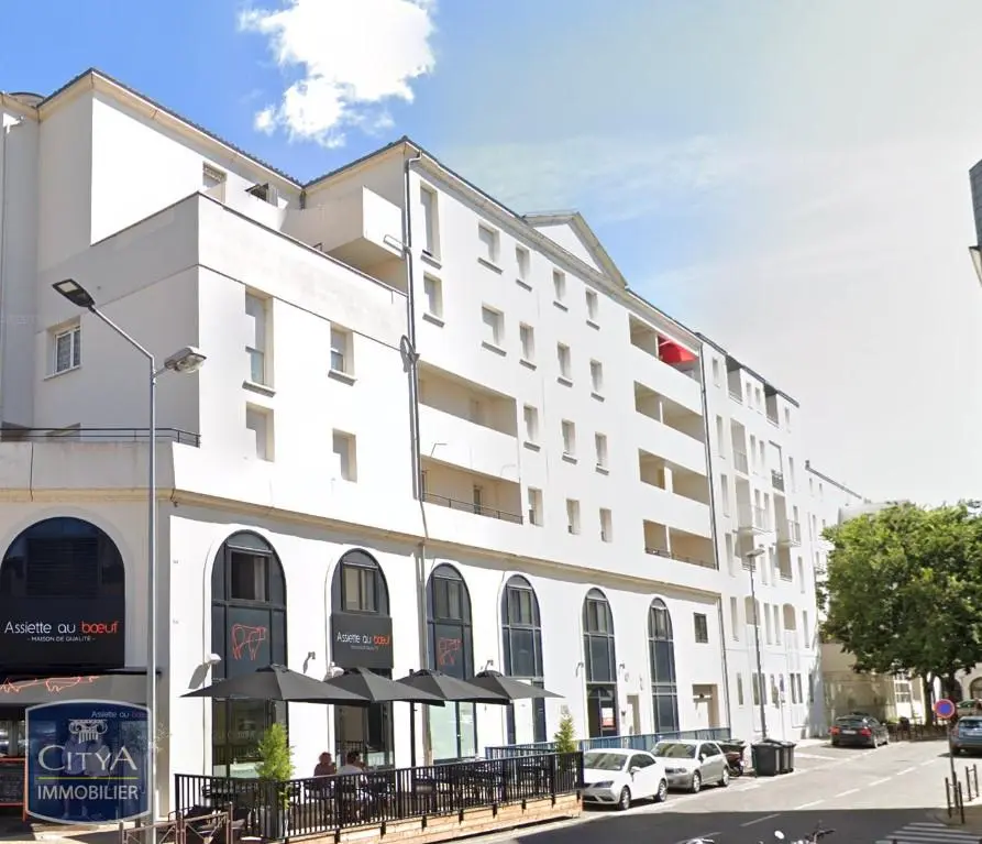 Photo 3 Appartement 2 pièces 39.98m²