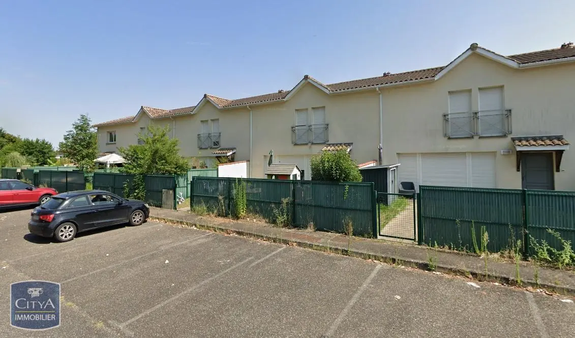 Photo 1 Maison 3 pièces 61.52m²
