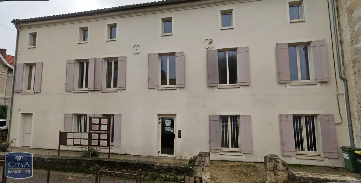 Photo 1 Local Professionnel