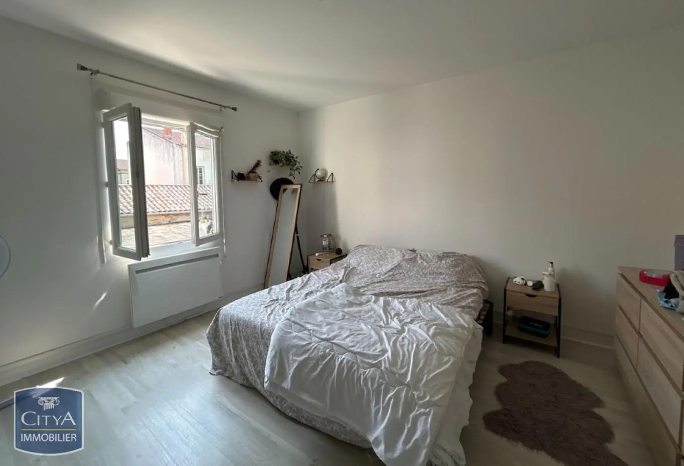 Photo 3 Appartement 3 pièces 68.88m²