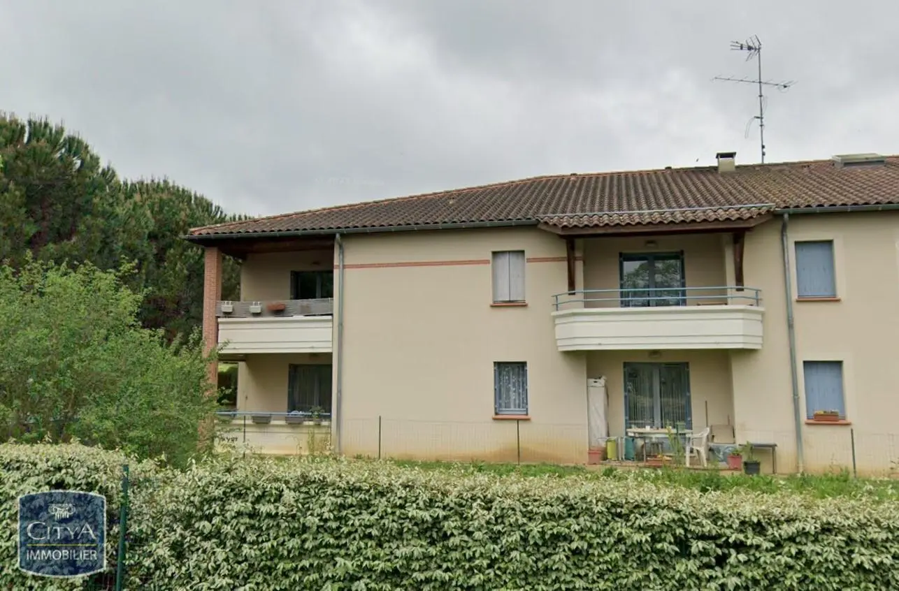 Photo 1 Appartement 2 pièces 36.05m²