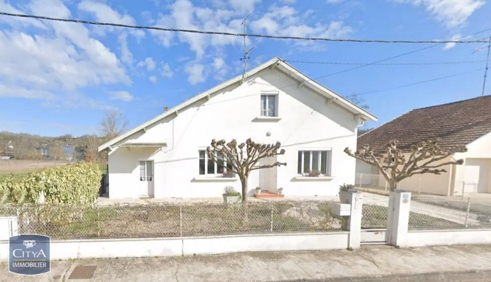 Photo 1 Maison 3 pièces 103.12m²