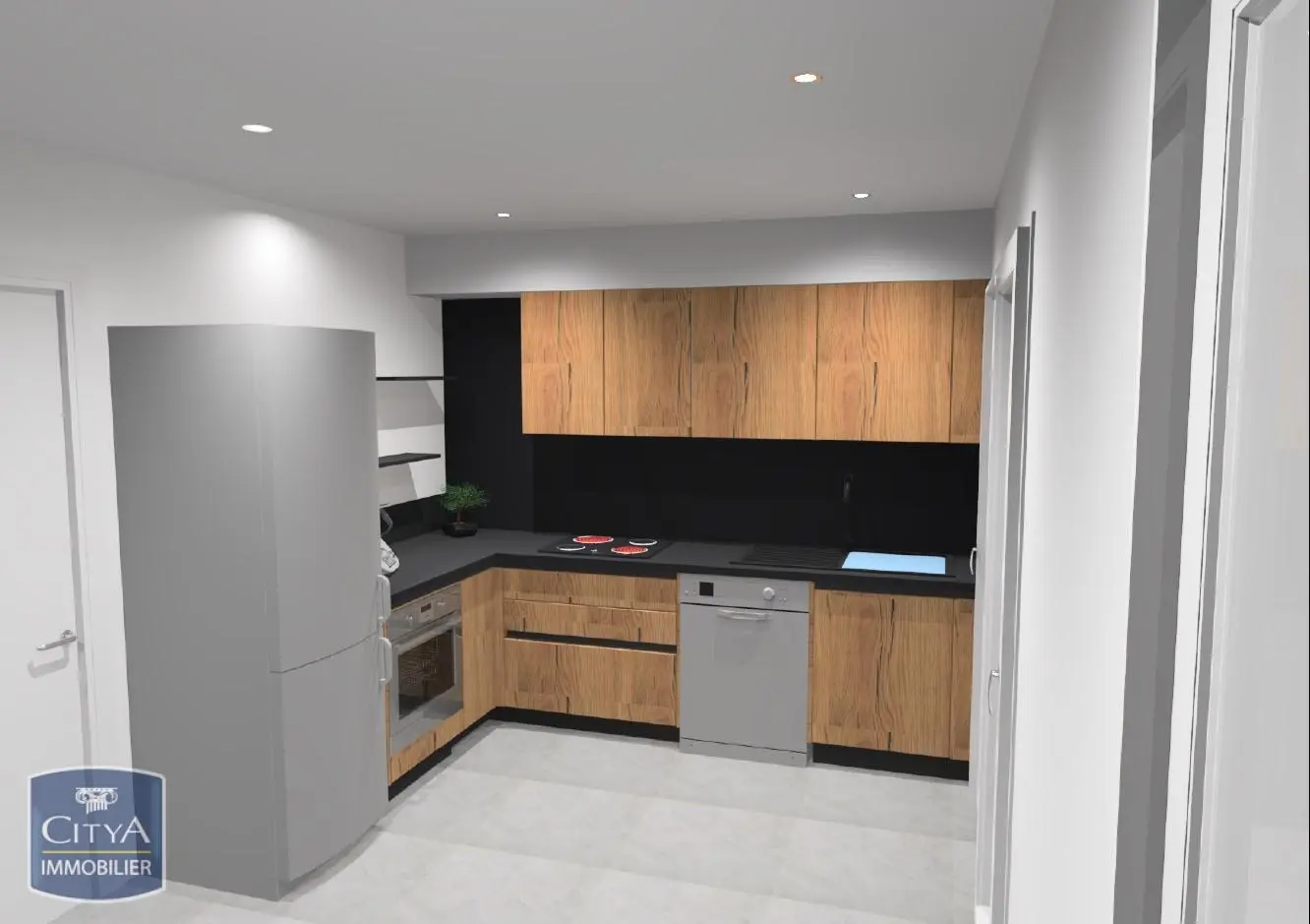 Photo 3 Maison 4 pièces 91.1m²