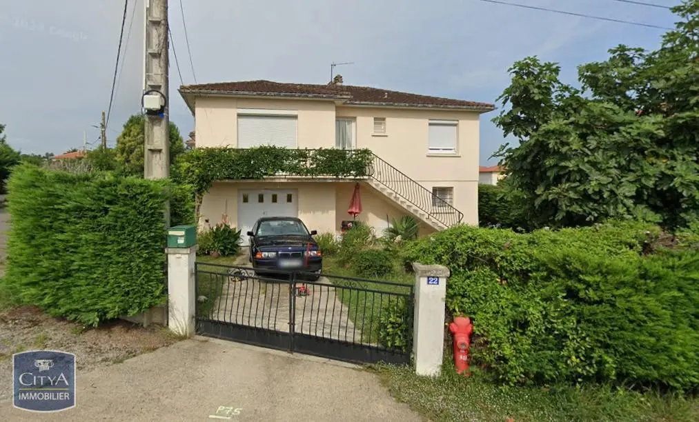 Photo 3 Maison 4 pièces 92.1m²