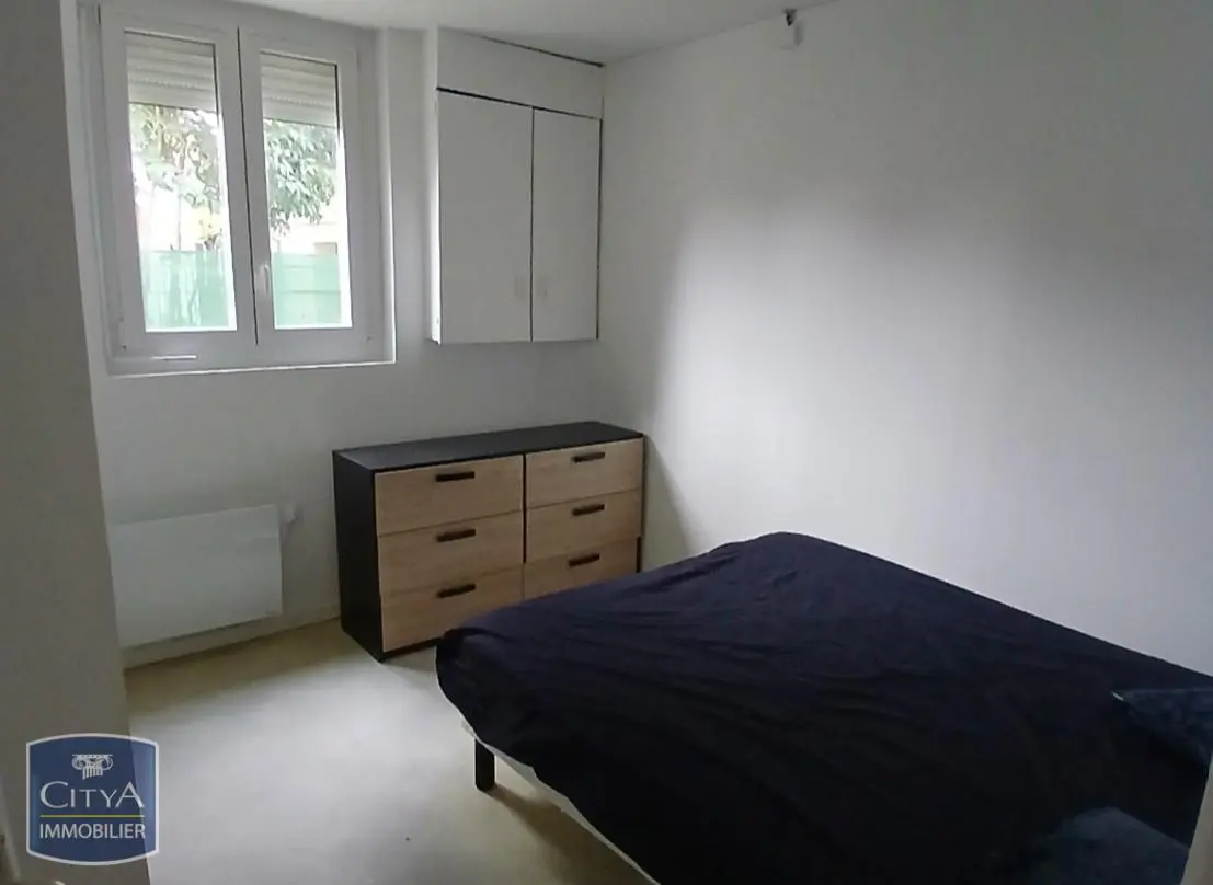 Photo 1 appartement Agen