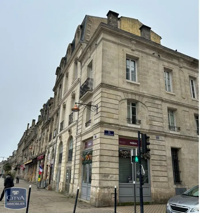 Photo 7 Appartement 2 pièces 39.17m²