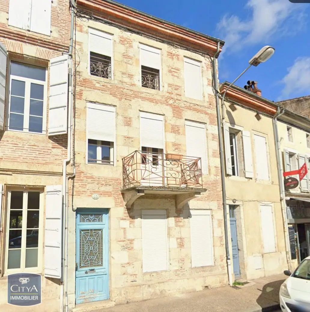 Photo 4 Appartement 1 pièce 22.97m²