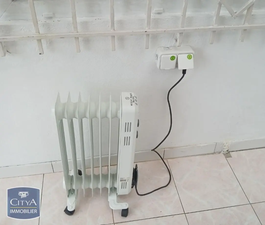 Photo 9 Appartement 2 pièces 34.2m²