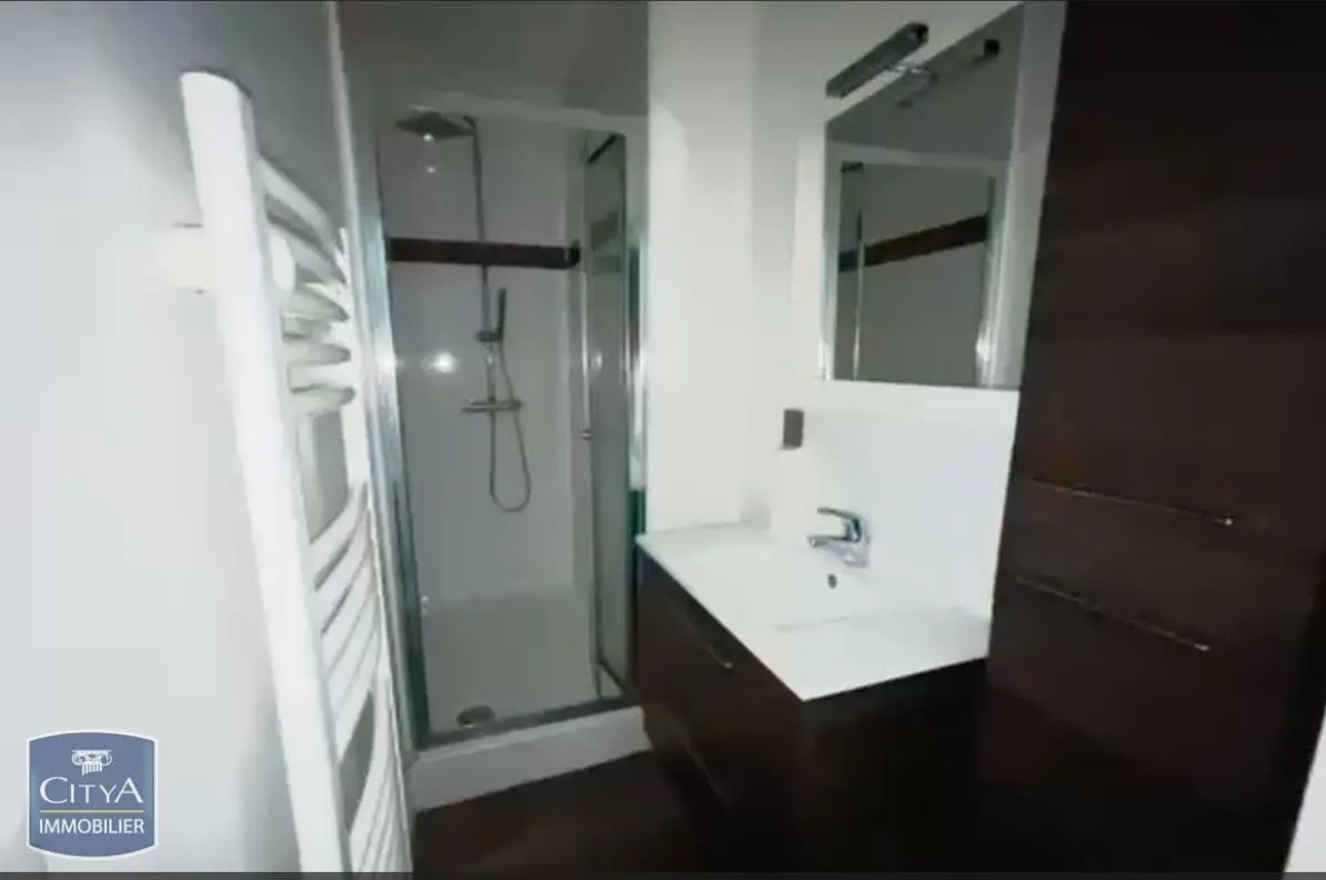 Photo 4 Appartement 1 pièce 31.93m²