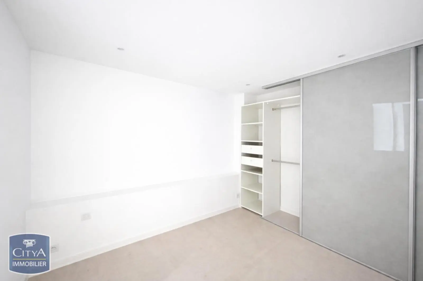 Photo 3 Appartement 3 pièces 60.66m²