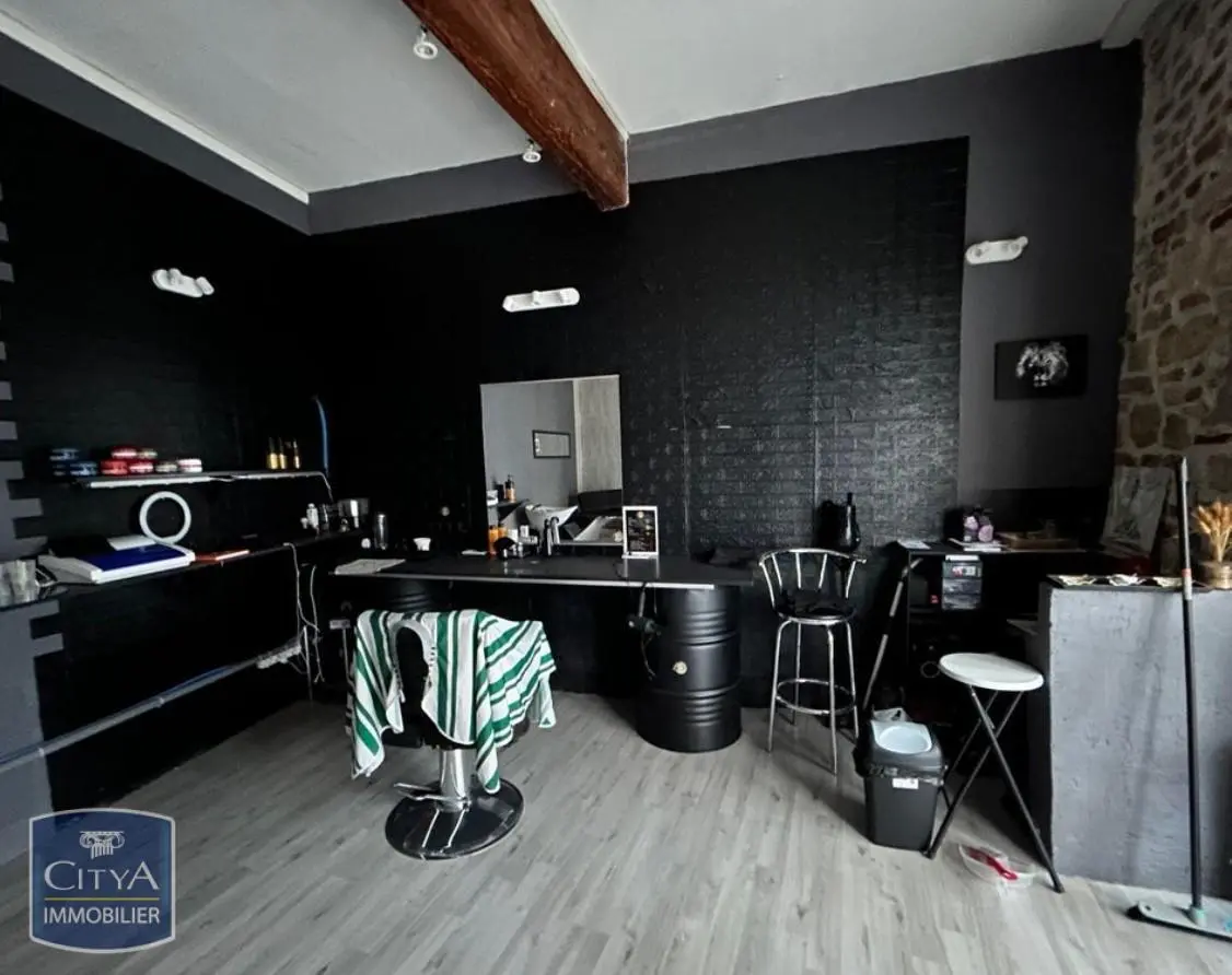 Photo 2 Local Commercial 25m²