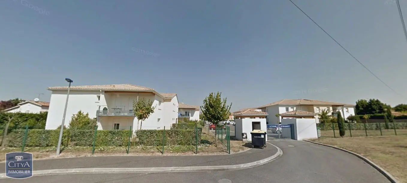 Photo 1 Appartement 2 pièces 46.98m²