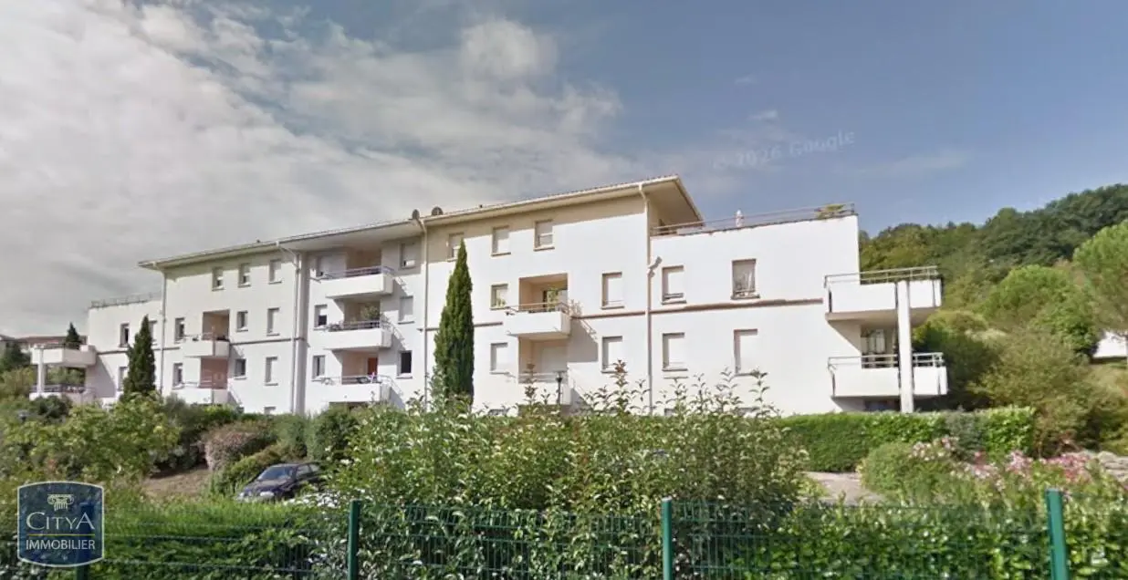 Photo 7 Appartement 2 pièces 43.66m²