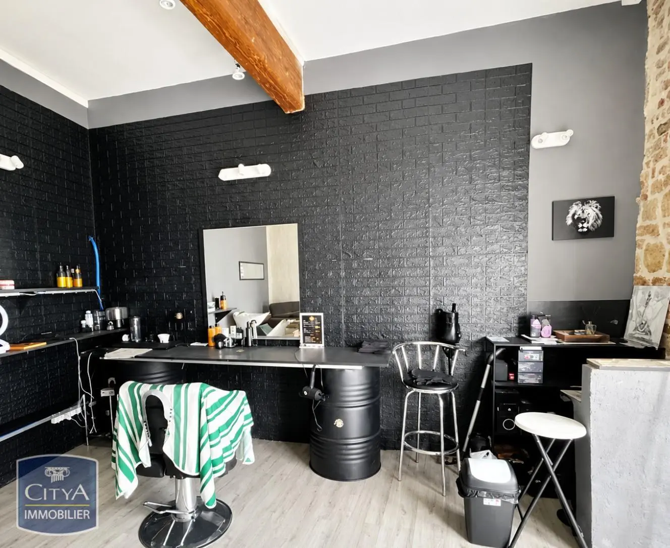 Photo 3 Local Commercial 25m²