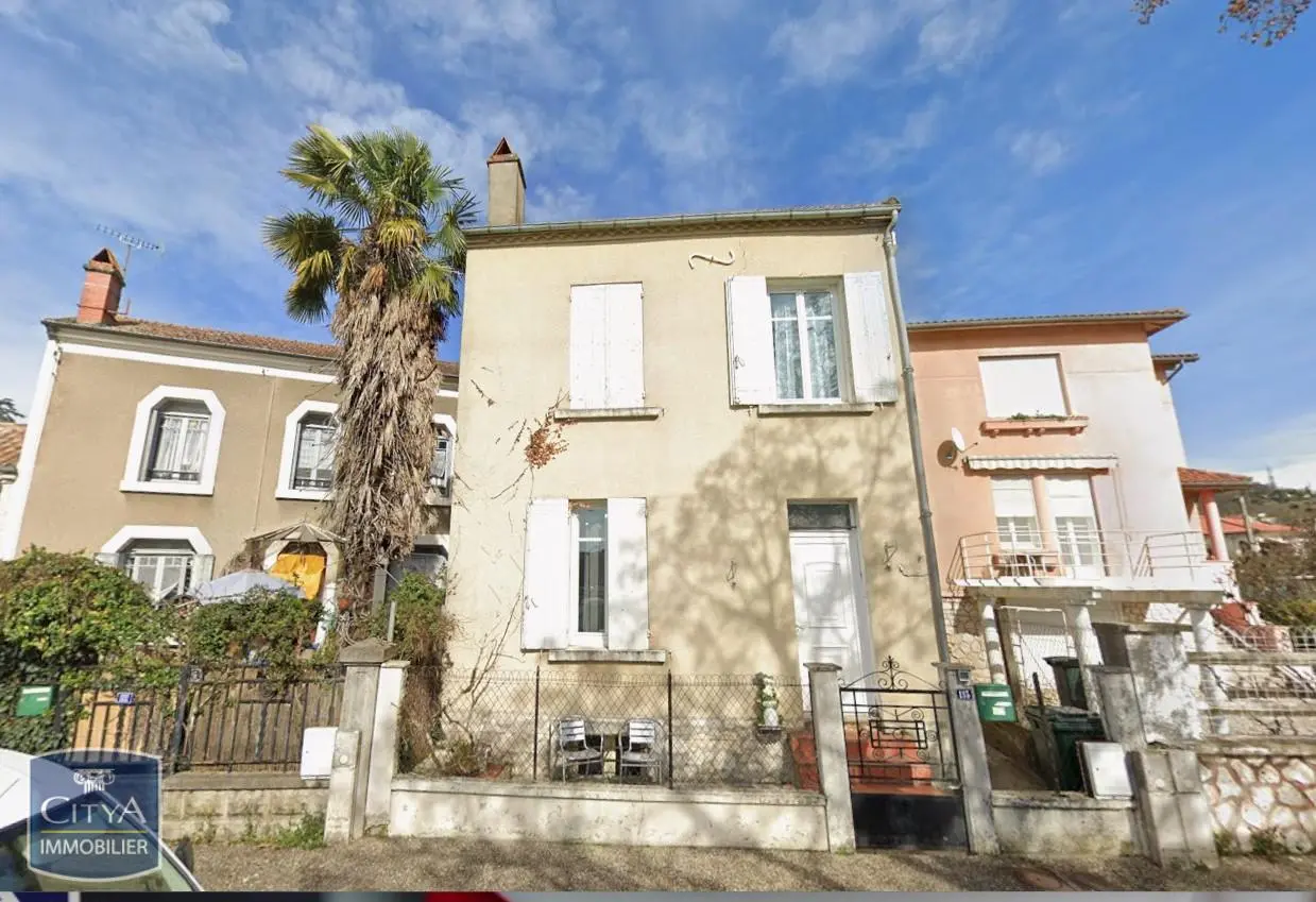 Photo 1 Maison 3 pièces 76.2m²
