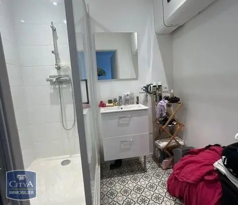 Photo 4 Appartement 1 pièce 27.96m²