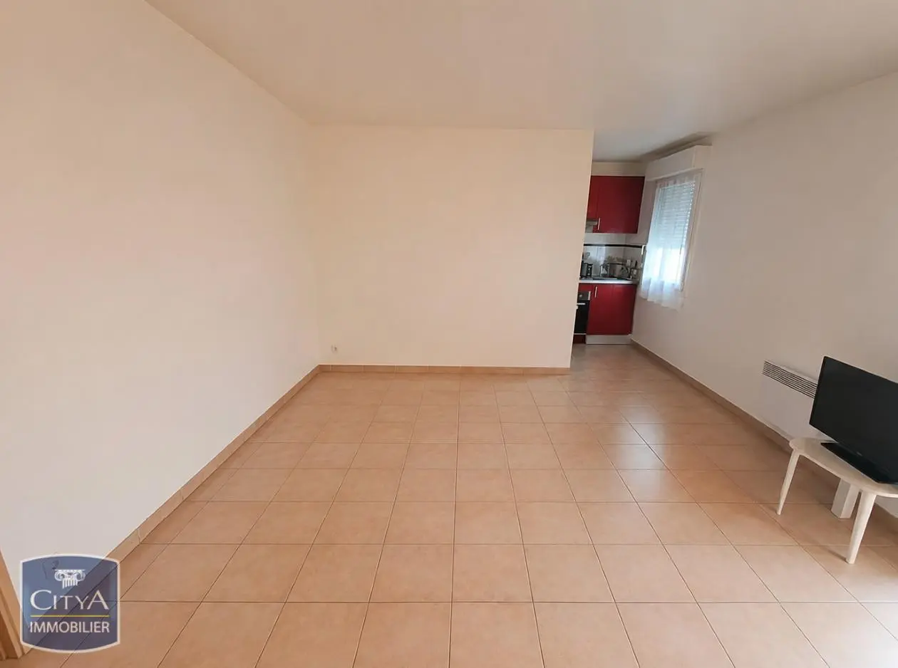 Photo 1 Appartement 2 pièces 45.26m²