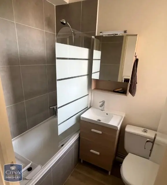 Photo 2 appartement Agen