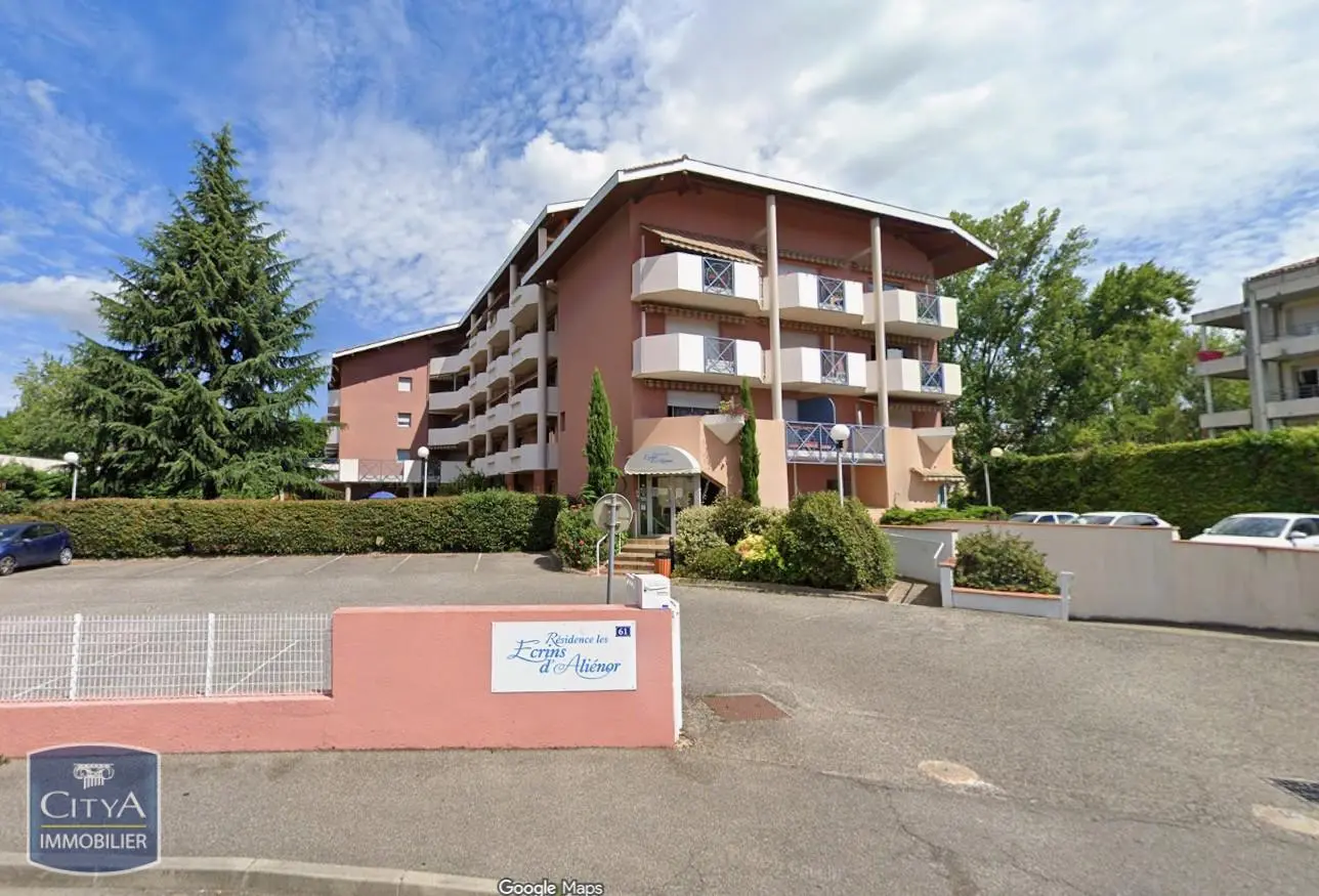 Photo 7 Appartement 1 pièce 28m²