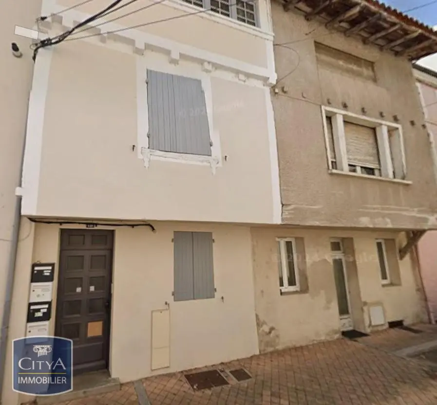 Photo 1 Appartement 3 pièces 65.74m²