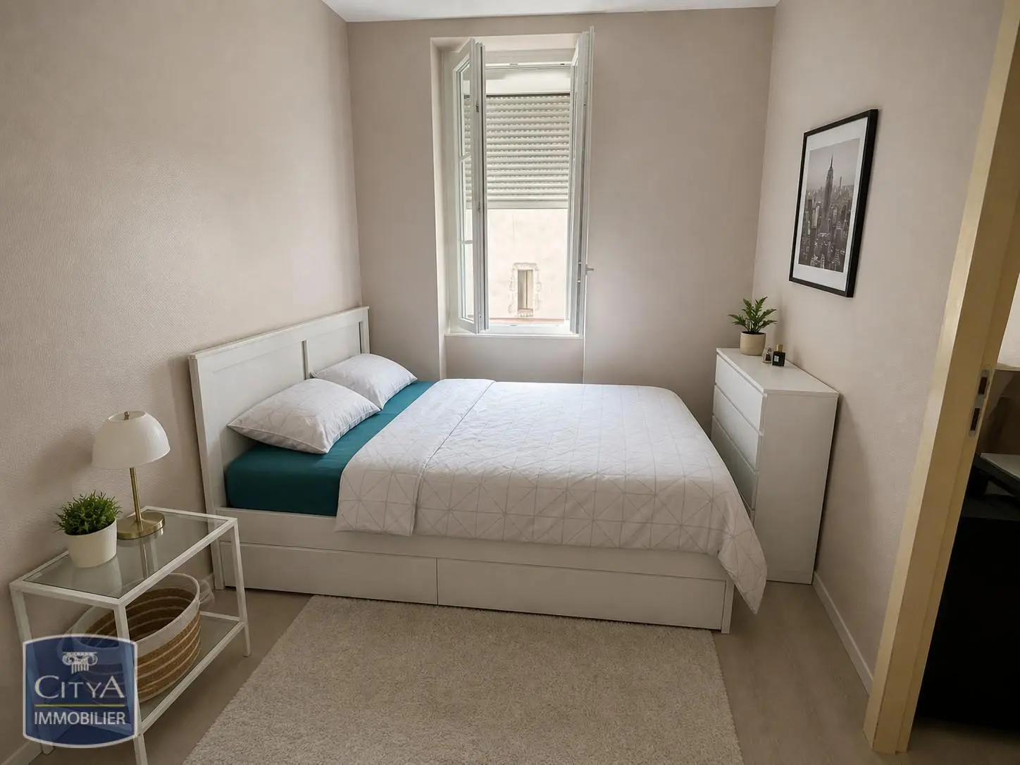 Photo 4 Appartement 2 pièces 33.15m²