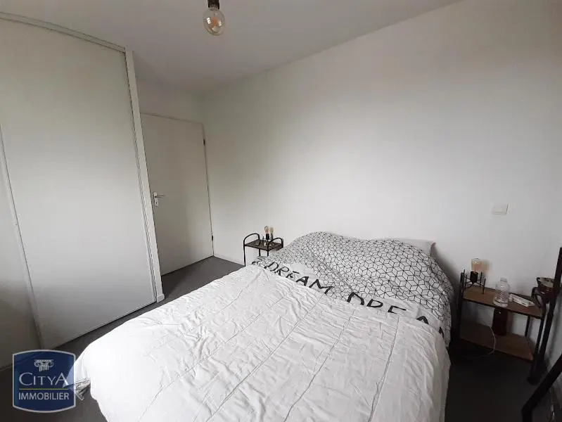 Photo 5 Appartement 2 pièces 37.41m²